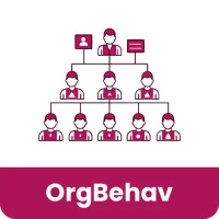 Organizational Behavior