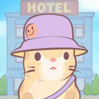 Cat Hostel: Idle Tycoon Games