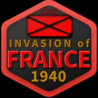 Invasion of France