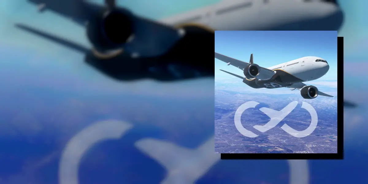 Infinite Flight Simulator